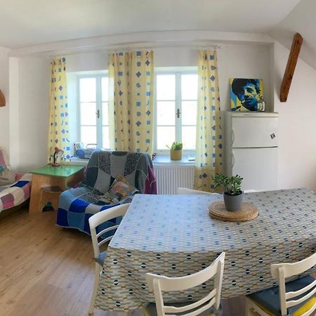 Apartments Simakova Vila Turnov Zewnętrze zdjęcie