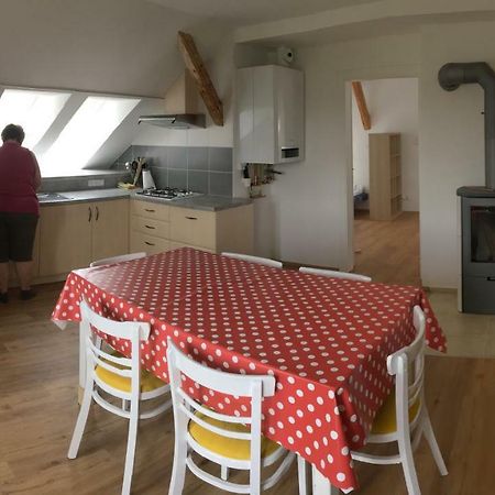 Apartments Simakova Vila Turnov Zewnętrze zdjęcie