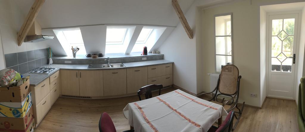 Apartments Simakova Vila Turnov Zewnętrze zdjęcie