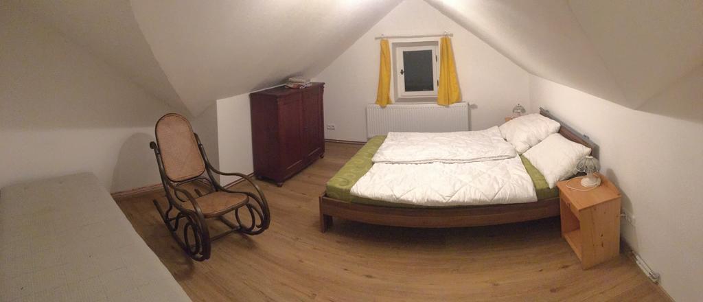 Apartments Simakova Vila Turnov Zewnętrze zdjęcie
