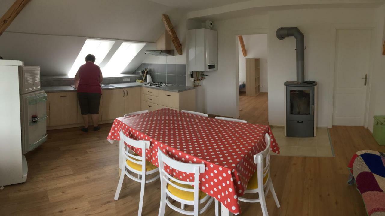 Apartments Simakova Vila Turnov Zewnętrze zdjęcie