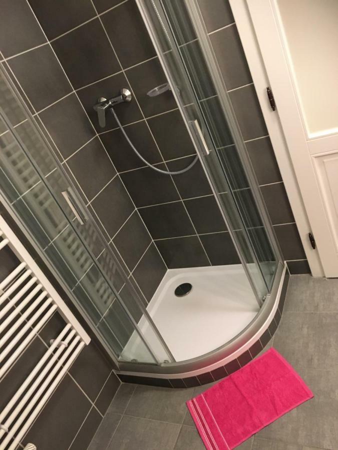 Apartments Simakova Vila Turnov Zewnętrze zdjęcie